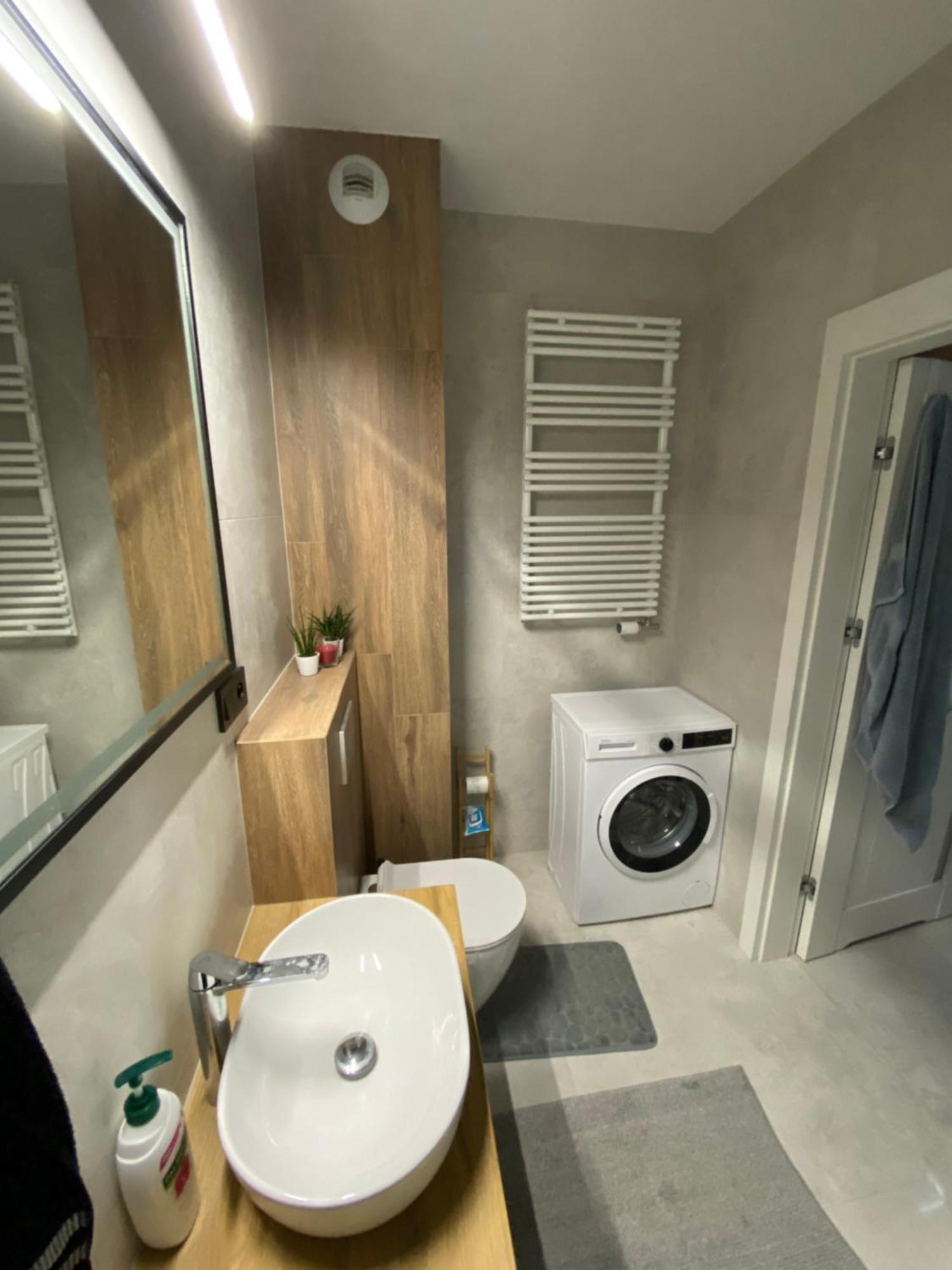 Przewoz Lux Lucky Garaz W Cenie Apartament