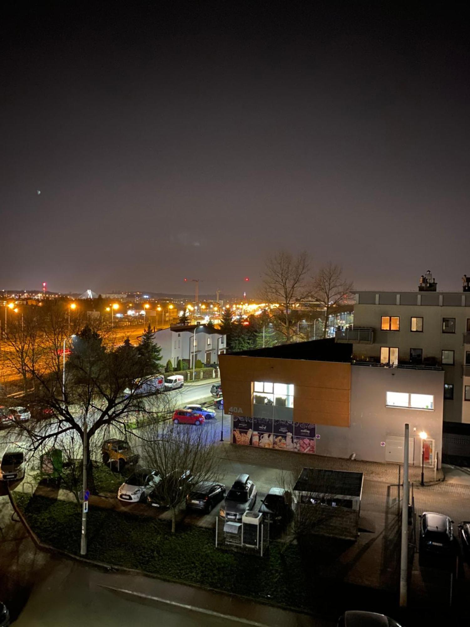 Przewoz Lux Lucky Garaz W Cenie Apartament *