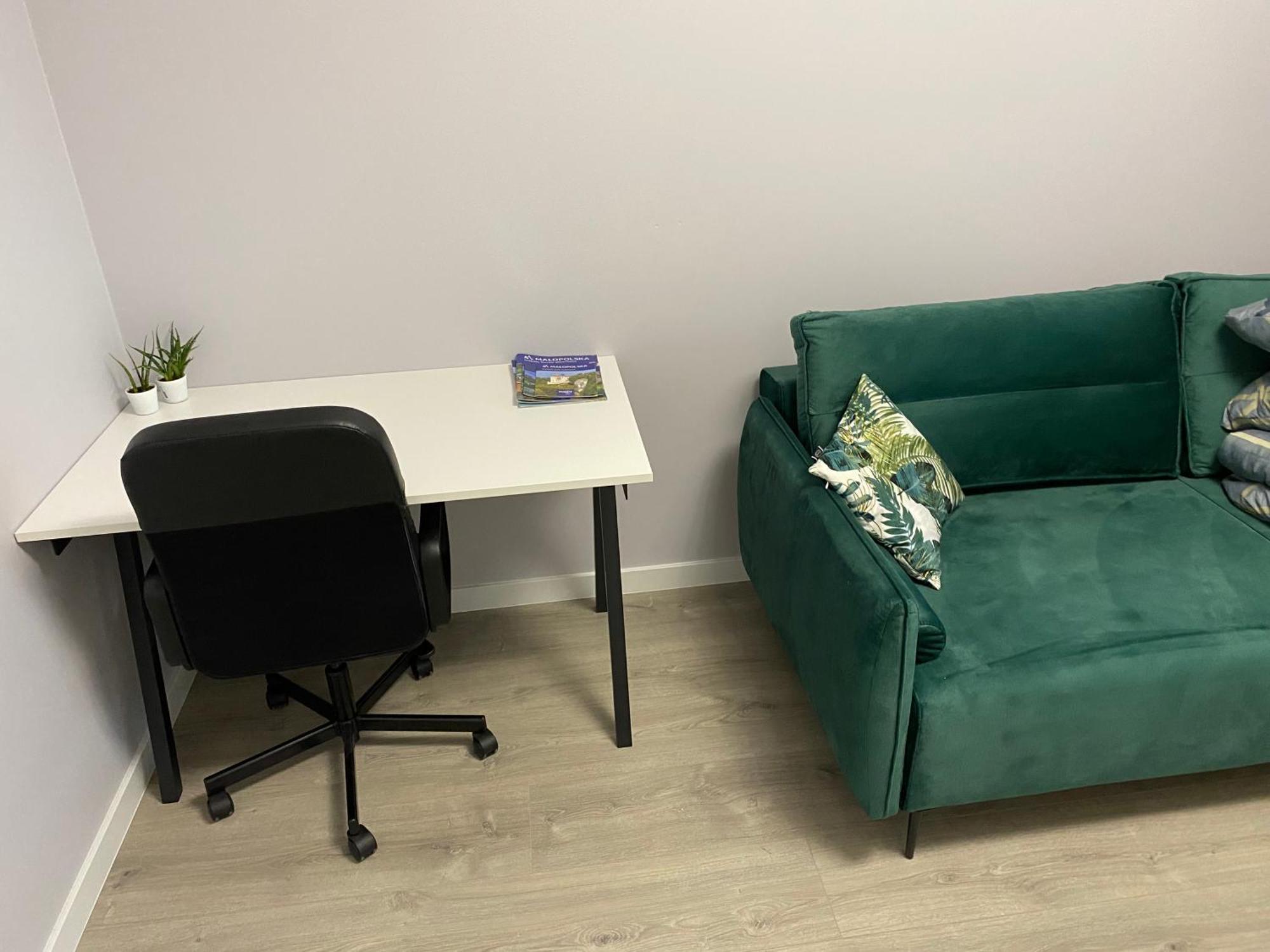Apartament Przewoz Lux Lucky Garaz W Cenie Kraków