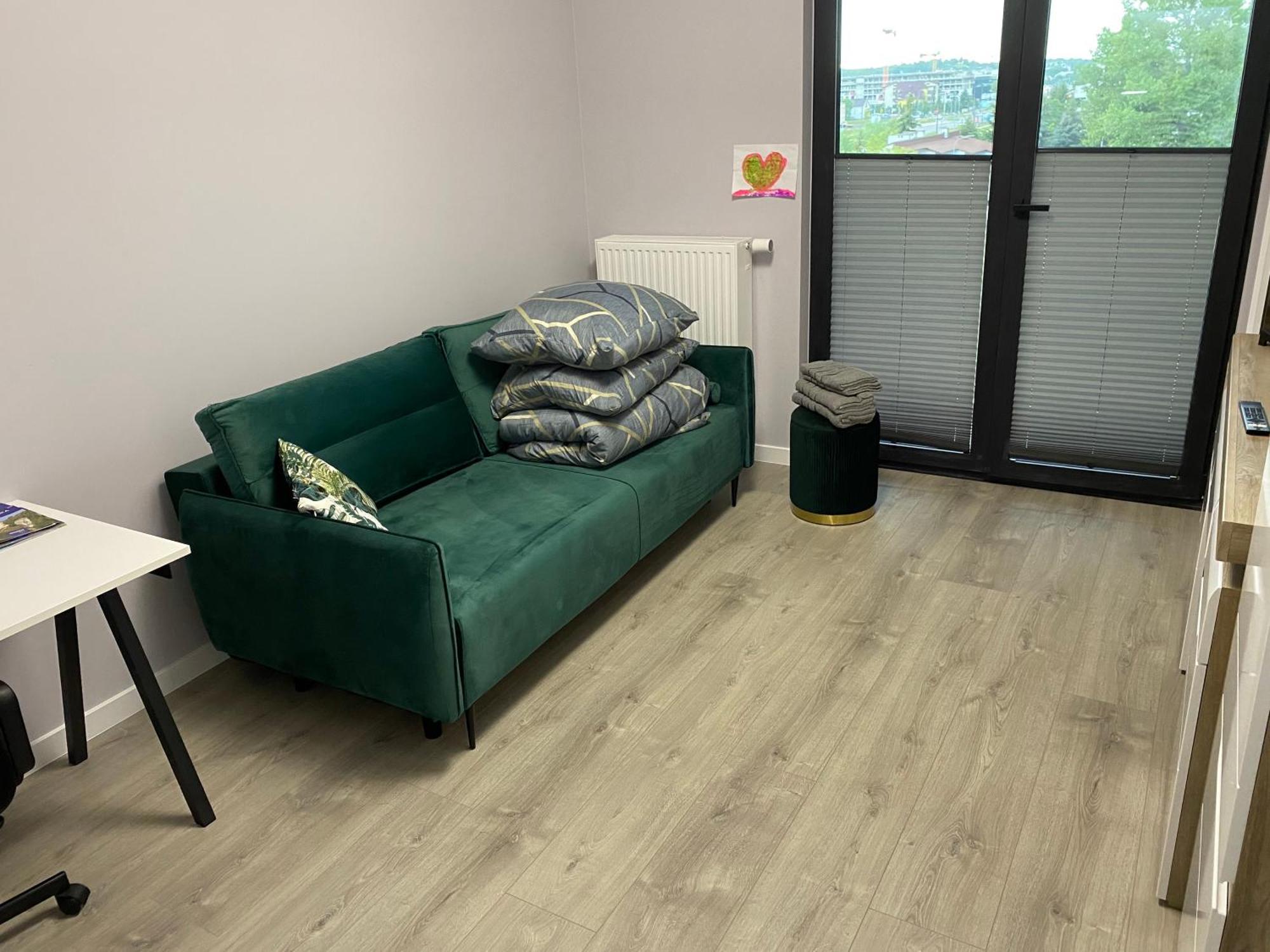 Przewoz Lux Lucky Garaz W Cenie Apartament *