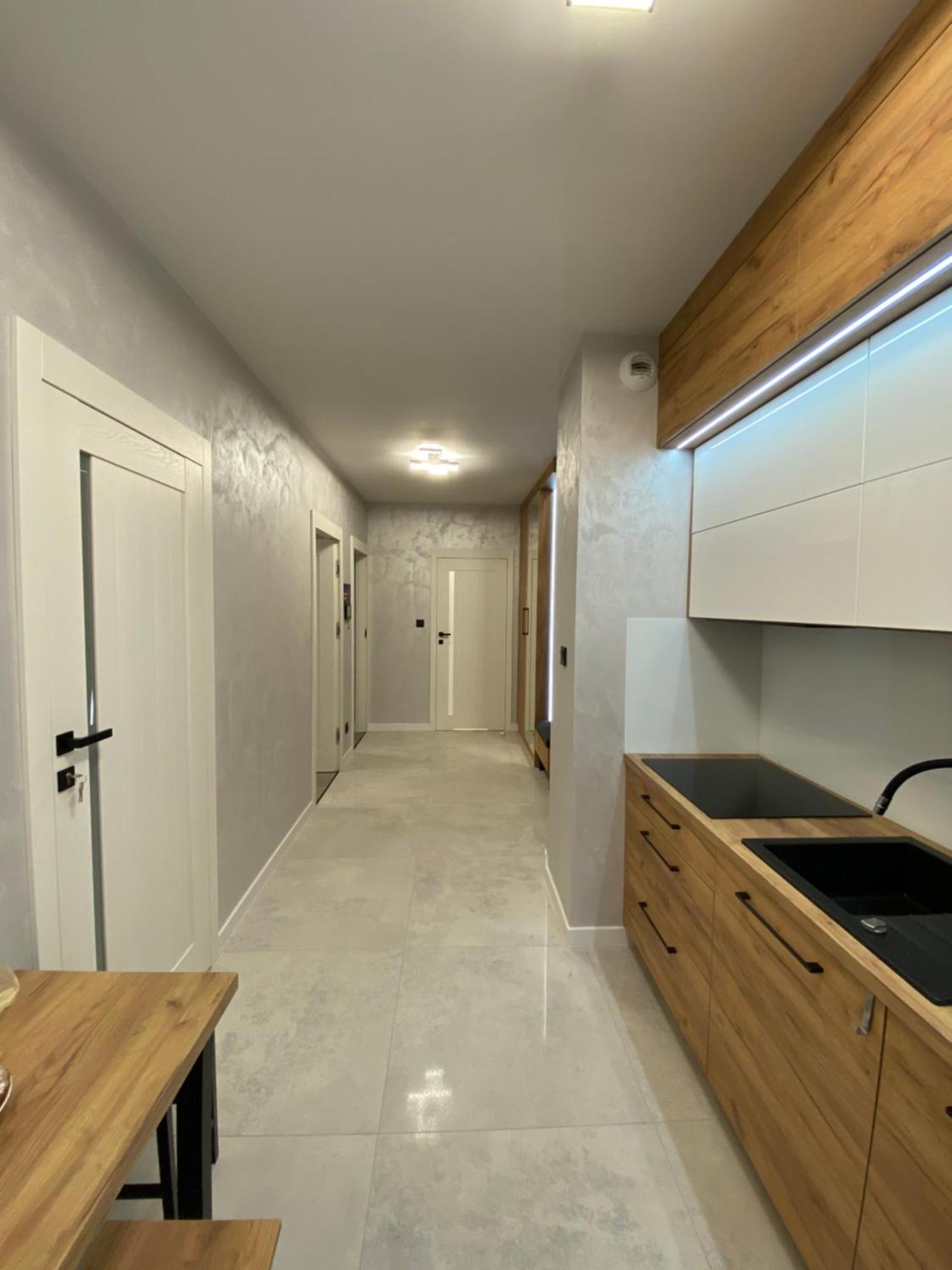 Przewoz Lux Lucky Garaz W Cenie Apartament *