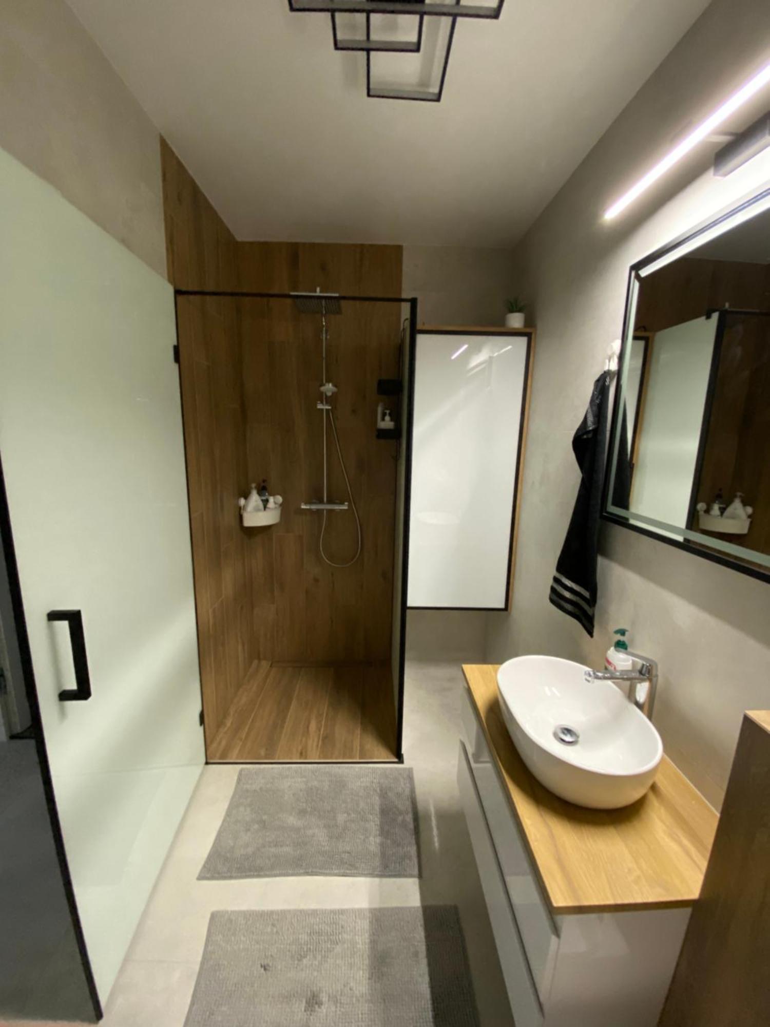 Przewoz Lux Lucky Garaz W Cenie Apartament *
