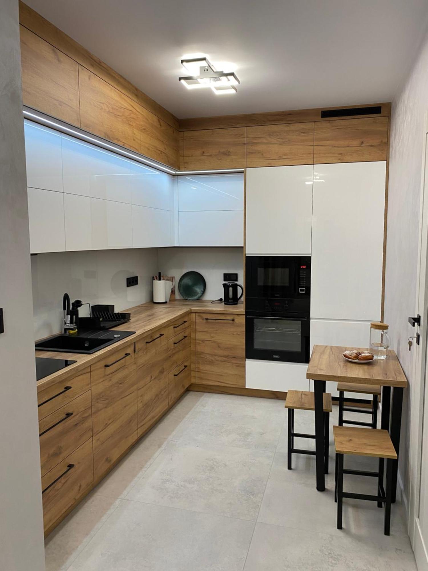 Apartament Przewoz Lux Lucky Garaz W Cenie Kraków