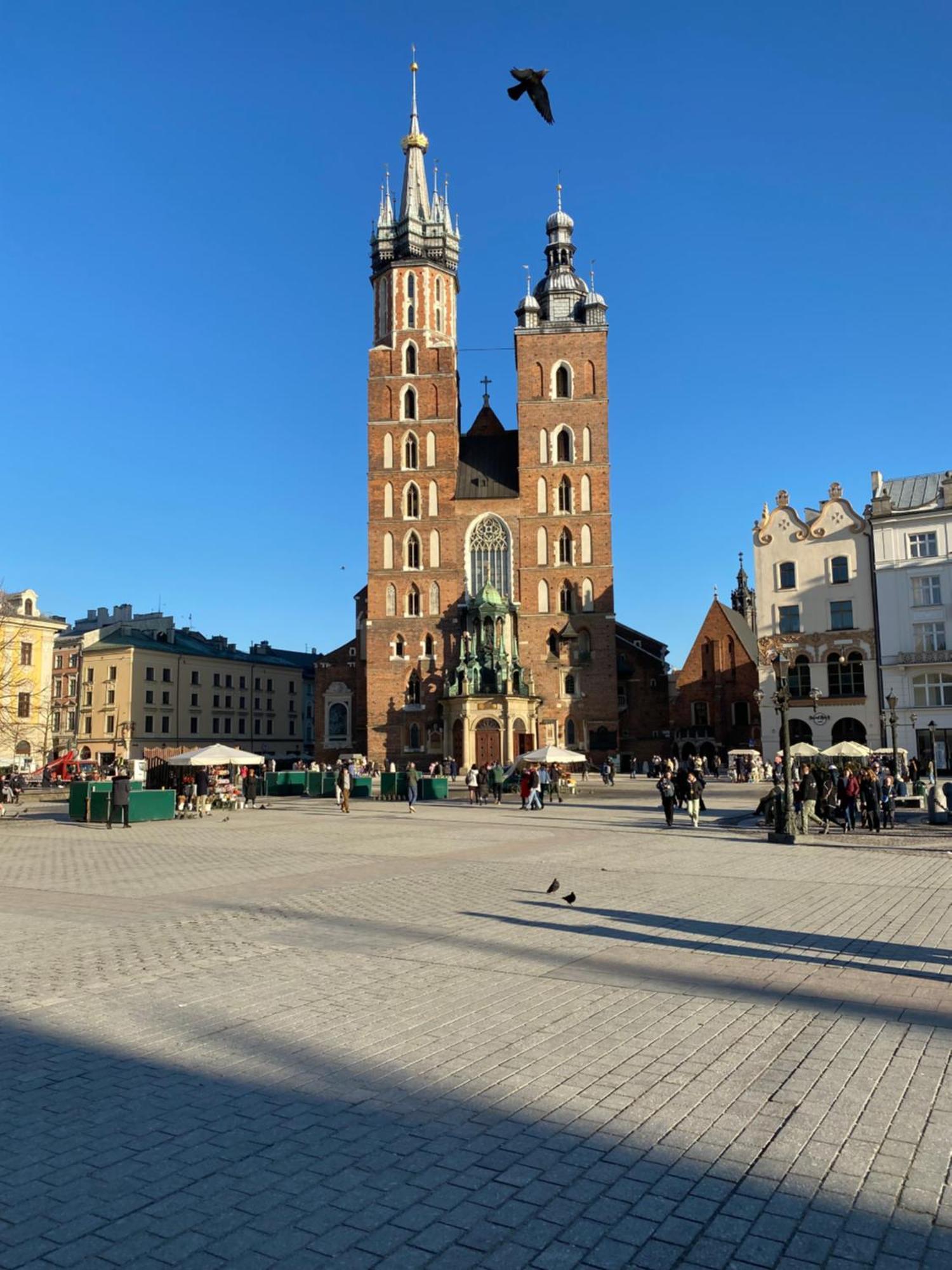 Apartament Przewoz Lux Lucky Garaz W Cenie Kraków