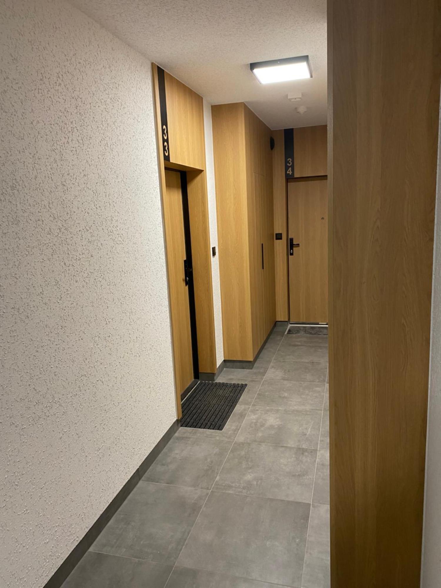 Przewoz Lux Lucky Garaz W Cenie Apartament *