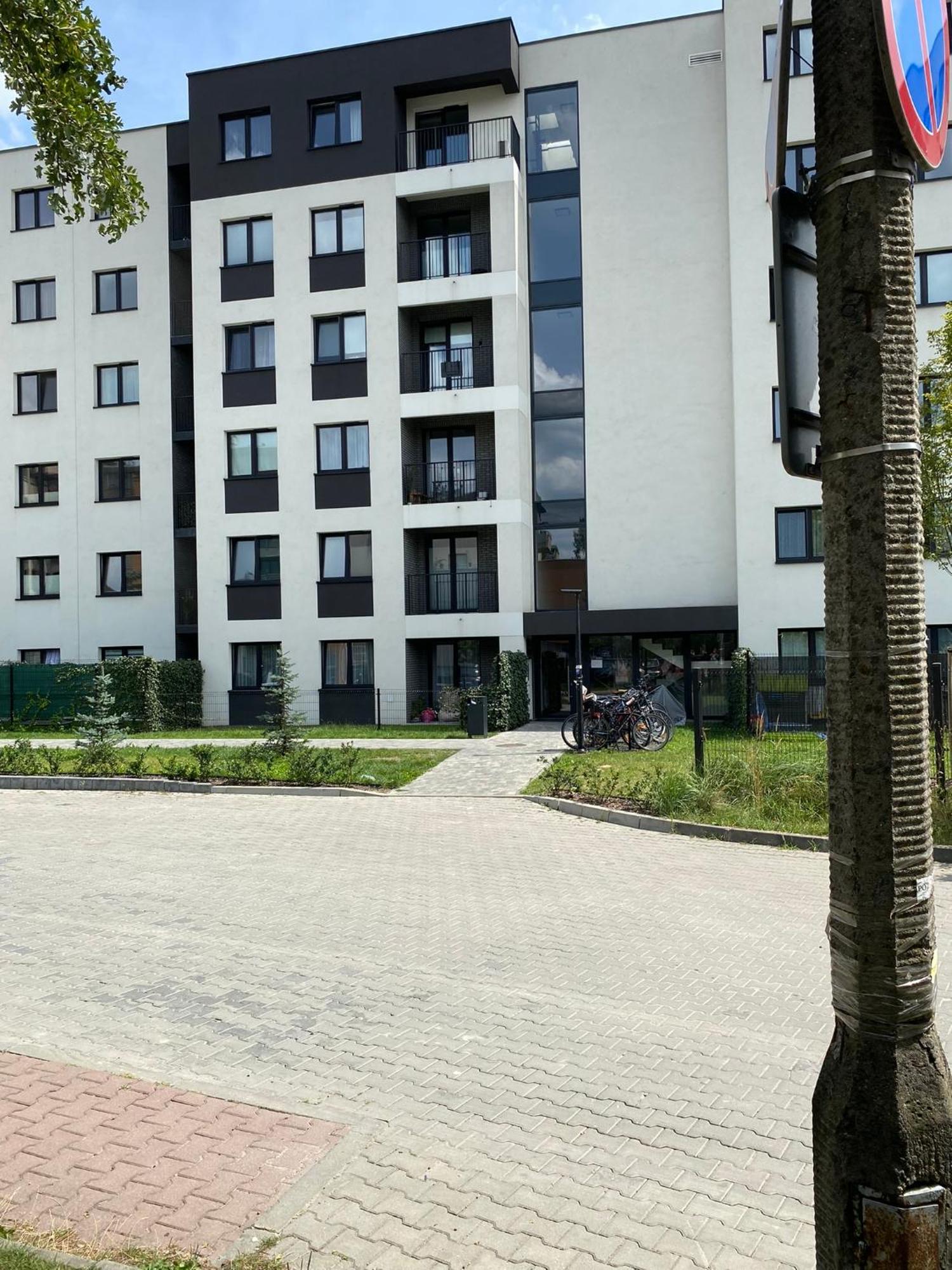 Apartament Przewoz Lux Lucky Garaz W Cenie Kraków